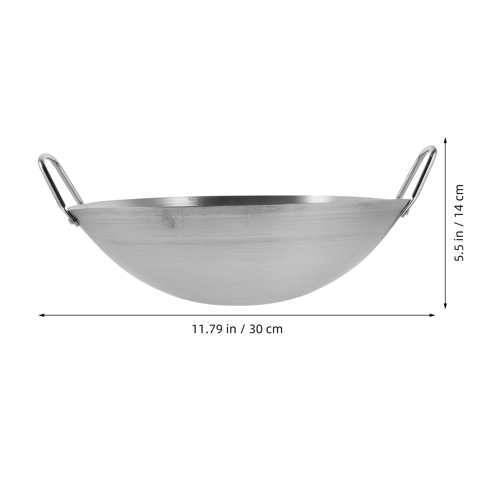 Stainless Steel Cooking Wok Hi - Home Cooking Classes review and price
