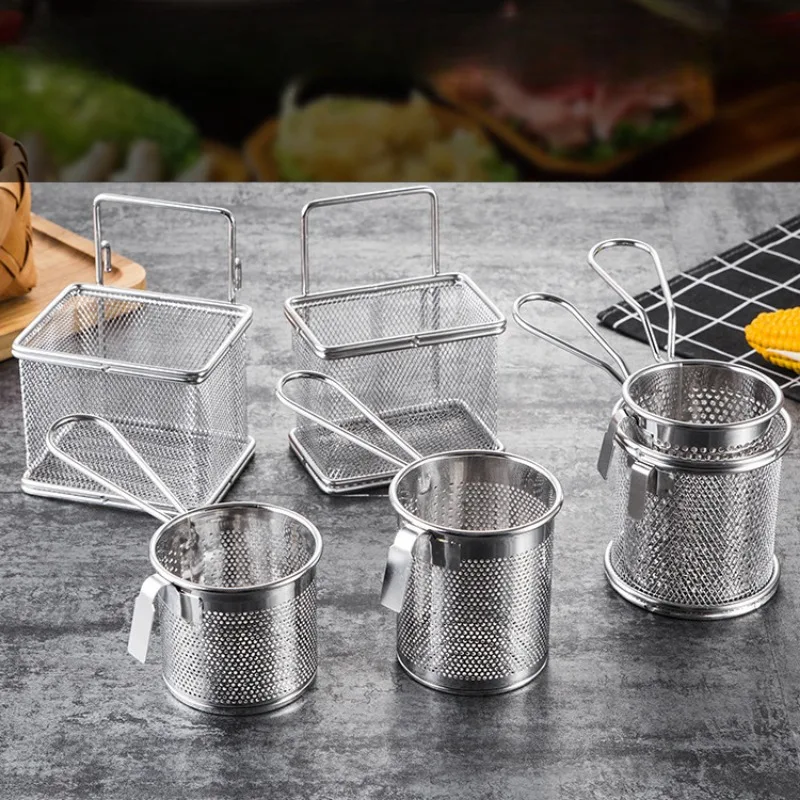 Hot Pot Colander Filter with H - Home Cooking In French review and price