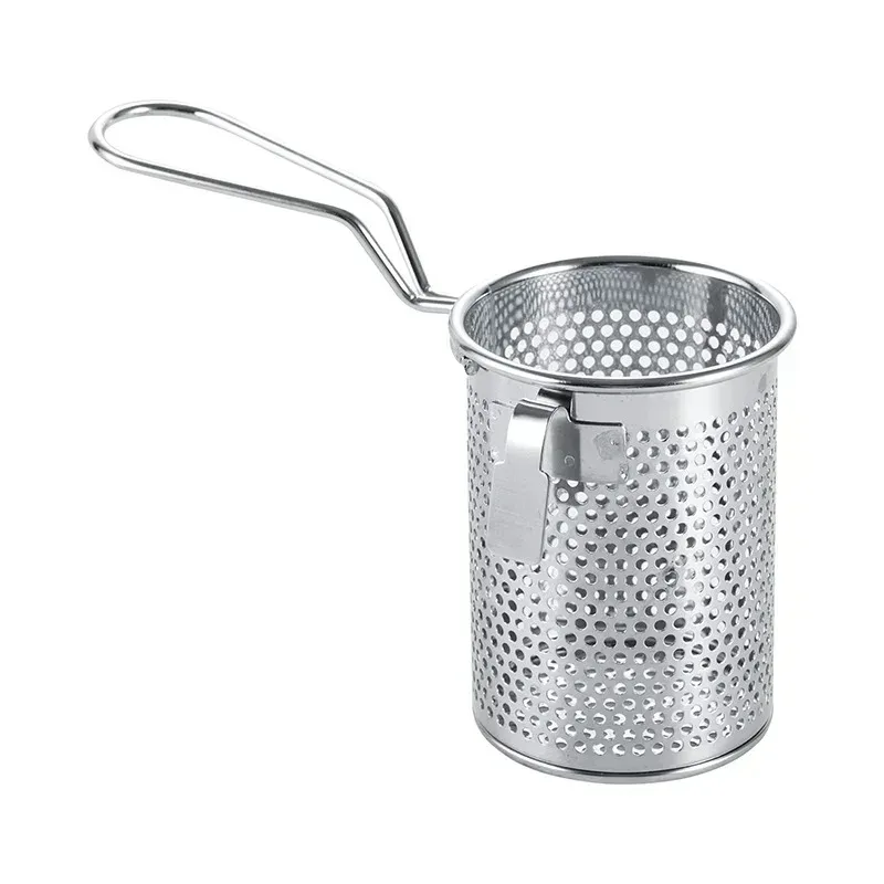 Hot Pot Colander Filter with H - Home Cooking In French review and price