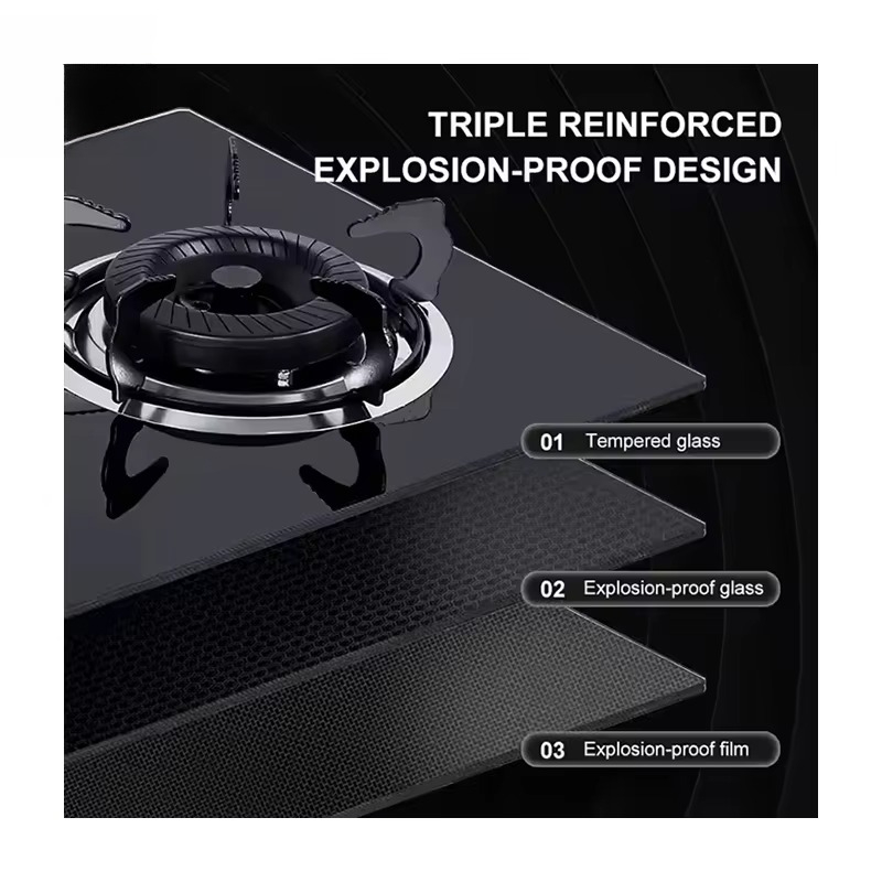 Wholesale Price High Power Gas - Home Cooking Classes review and price