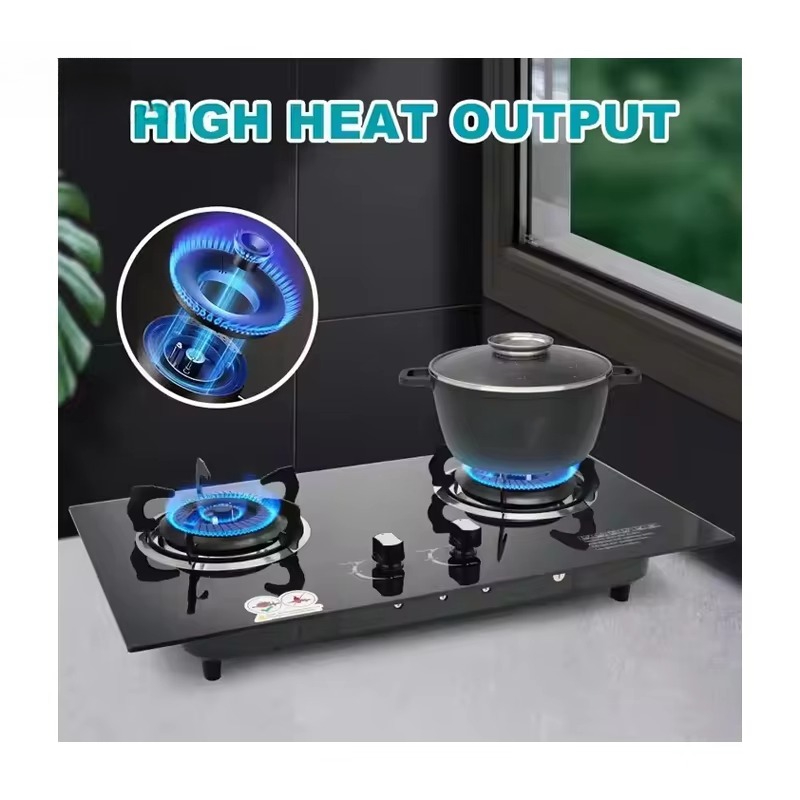 Wholesale Price High Power Gas - Home Cooking Classes review and price