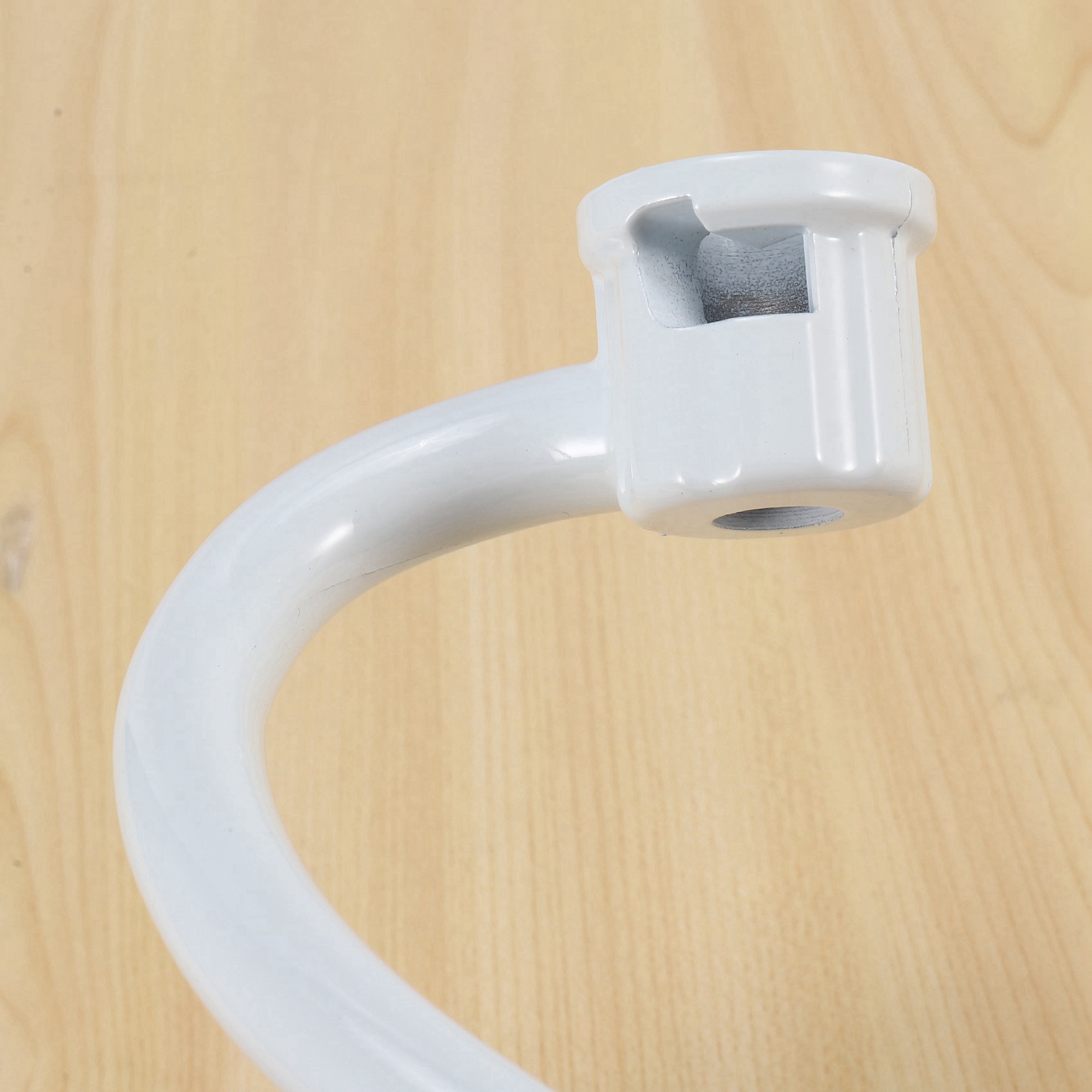 A38T-2X Spiral Dough Hook Repl - Kitchenaid Mixer Pro 600 review and price