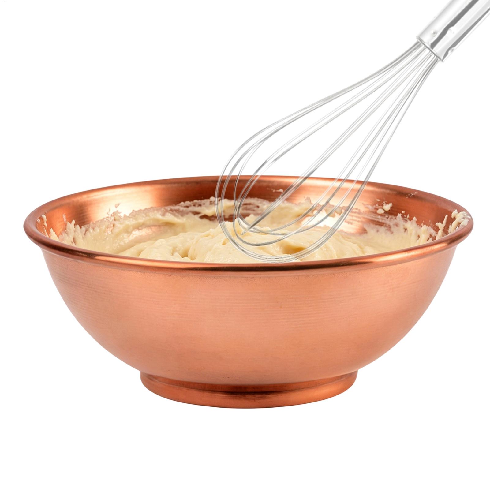 Copper Bowl Large Storage Cont - Home Cooking Dishes review and price