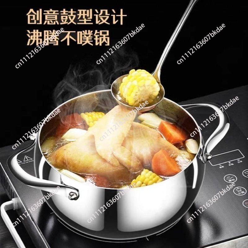 304 Stainless Steel Steaming P - Home Cooking Dishes review and price