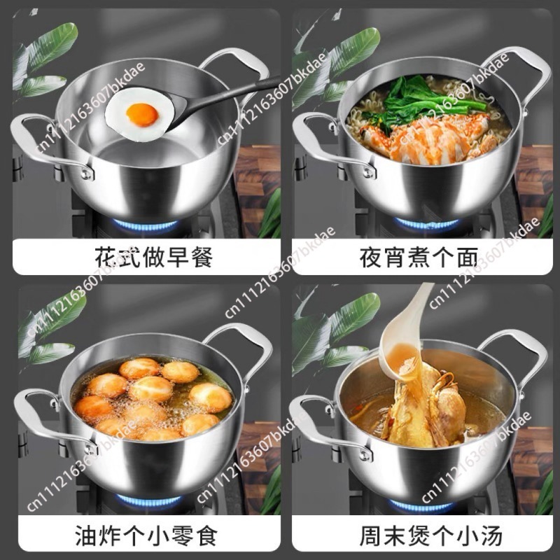 304 Stainless Steel Steaming P - Home Cooking Dishes review and price