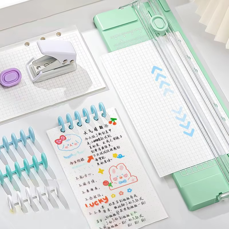1pcA4 Mini Paper Trimmer Paper - Home Cooking Machine review and price