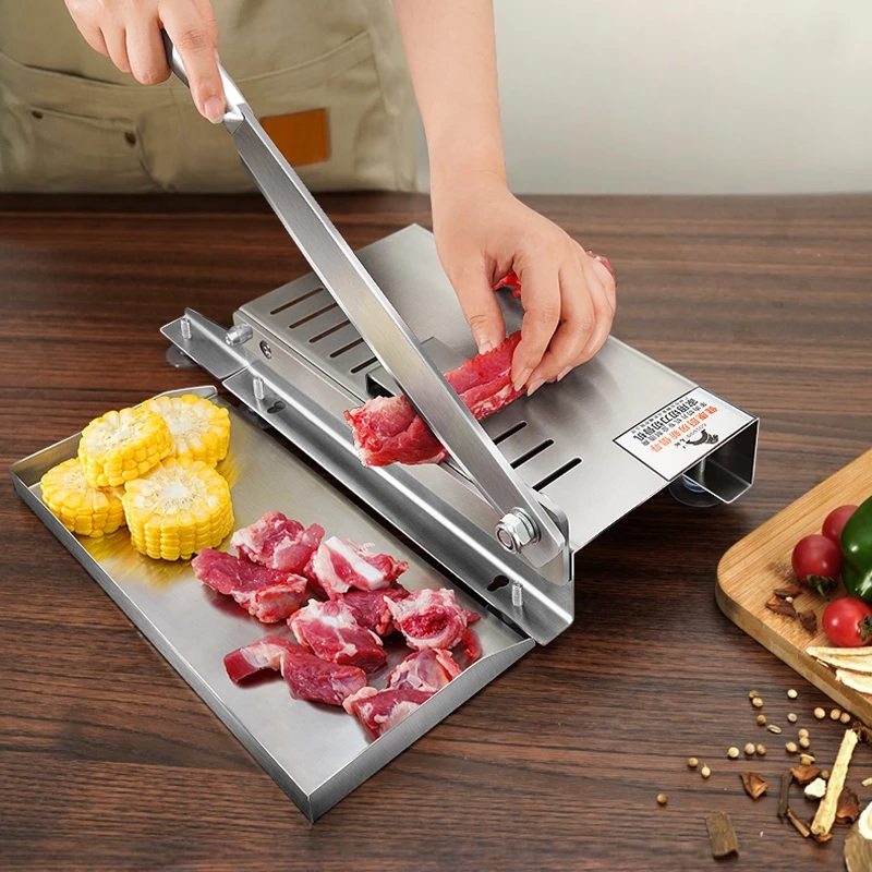 Commercial Household Manual La - Home Cooking Machine review and price