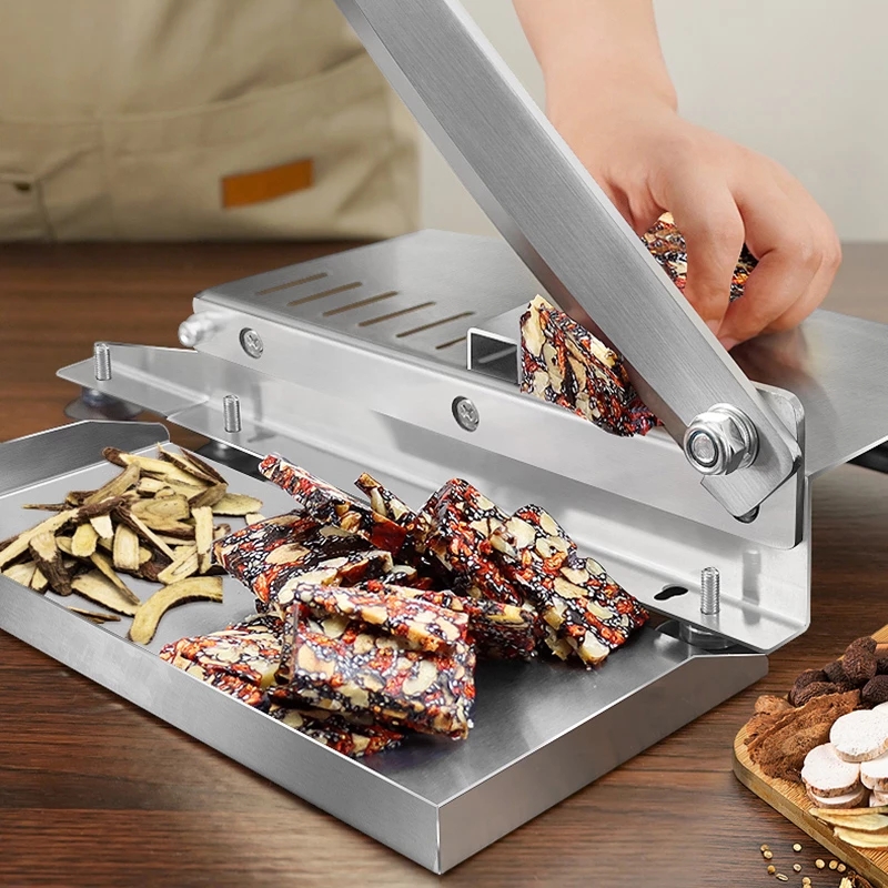 Commercial Household Manual La - Home Cooking Machine review and price