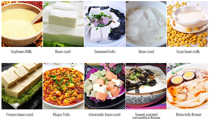Mini Soya Milk and Tofu Machin - Home Cooking Machine review and price