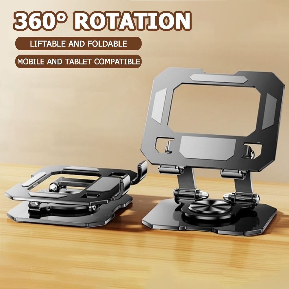 360 Rotating Tablet Phone Stan - Home Cooking Dishes review and price
