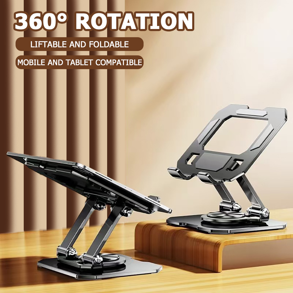 360 Rotating Tablet Phone Stan - Home Cooking Dishes review and price