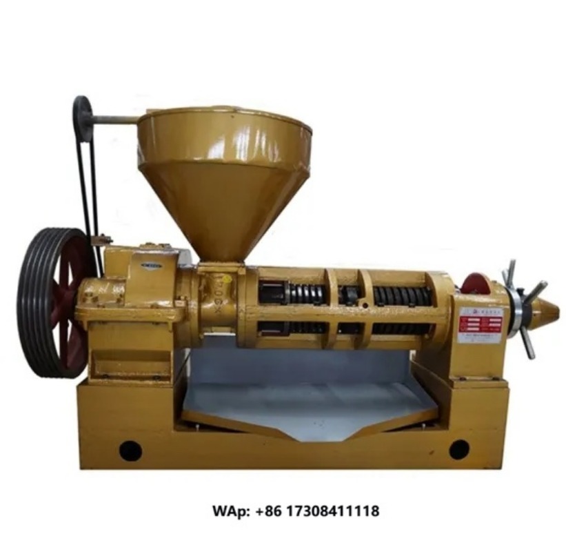 HOT SALE 10-12TPD HP140 Rapese - Home Cooking Oil review and price