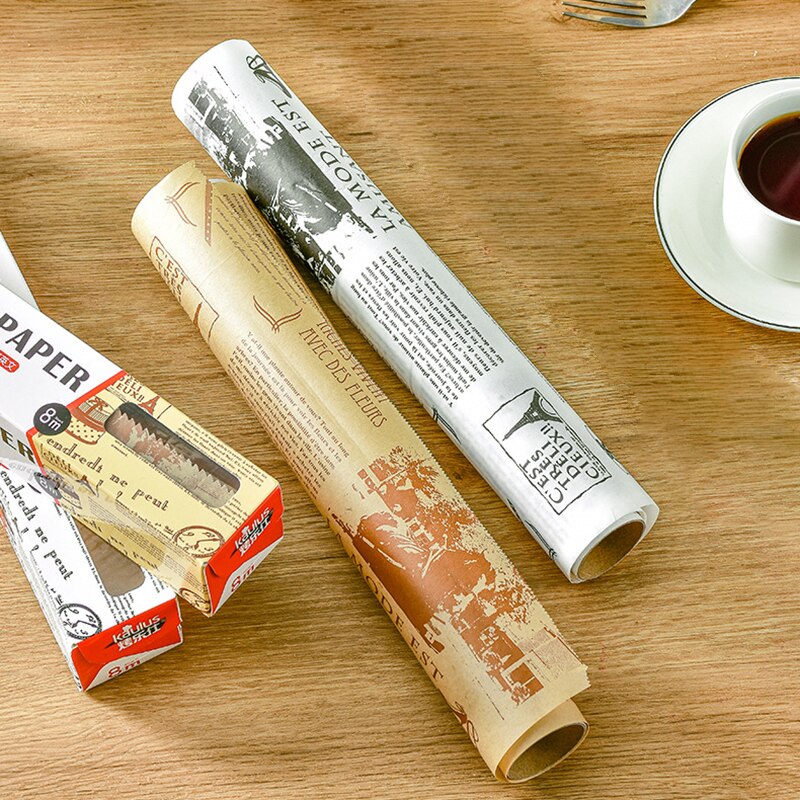 Oil-absorbing Paper Roll for B - Home Cooking Oil review and price