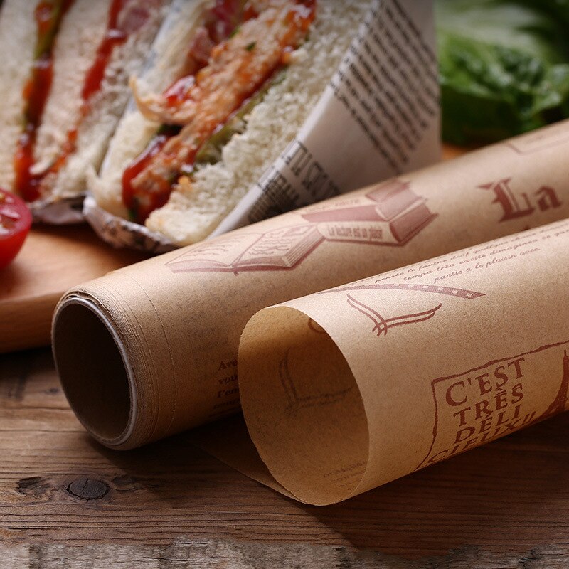 Oil-absorbing Paper Roll for B - Home Cooking Oil review and price